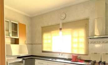 Imagem 6: CA05772- LINDO SOBRADO Á VENDA NO JARDIM REGINA/ INDAIATUBA-SP