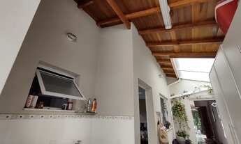 Imagem: CASA RESIDENCIAL em INDAIATUBA - SP, VILA