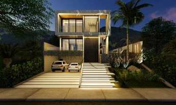 Imagem 7: Casa de condomínio para venda com 454 metros quadrados