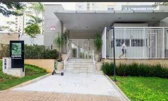 Imagem 2: Apartamento de 108m² de puro bom gosto e luxo com 3 dormitórios 1 suíte condomínio maravil