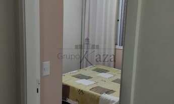 Imagem 7: Apartamento - Jardim Ismênia - Residencial Max Club - 47m² - 2 Dormitórios