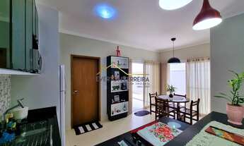 Imagem 7: Sobrado, Jd. Park Real, 2 Dormitórios, sendo 1 Suíte