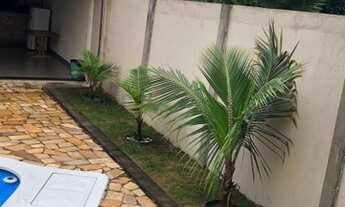 Imagem 4: JAGUARIÚNA - Casa Padrão - ROSEIRA DE CIMA