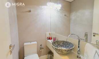 Imagem 7: SãO JOSé DOS CAMPOS - Apartamento Padrão - Vila Ema