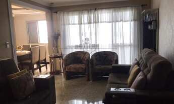 Imagem 3: Apto.Zona Sul - 117m² - 03Doms - Lazer - 02Vgs