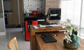 Imagem 2: Apartamento para venda possui 91 metros quadrados e 3 quartos em Centro - Diadema - SP