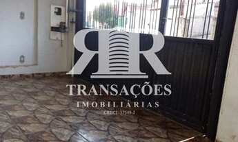 Imagem: Casa com 2 dormitórios, 160m² à venda