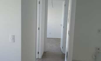 Imagem 2: Apartamento com 2 dormitórios à venda, 38 m² por R$ 295.000,00 - Belenzinho - São Paulo/SP