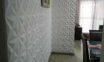 Imagem: Apartamento para Venda em São José dos