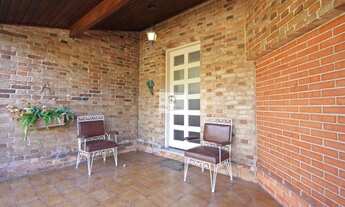 Imagem 3: BELA CASA TÉRREA 3 DORMITÓRIOS,1 SUITE,2 VAGAS COM EDÍCULA