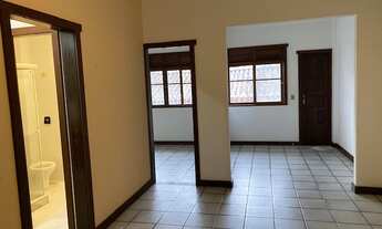 Imagem 6: APARTAMENTO RETA/AGRIÕES COM 01 QUARTO C/ÁREA EXTERNA