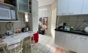 Imagem 7: Apartamento para venda 97m2 com 3 quartos em Jatiúca - Maceió - Alagoas