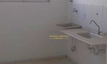 Imagem 4: Apartamento à venda, 51 m² por R$ 155.000,00 - Edificio Ilha de Murano - Itu/SP