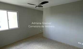 Imagem 2: Apartamento para venda possui 54 metros quadrados com 2 quartos