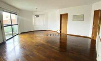 Imagem 2: Apartamento com 3 dormitórios à venda, 180 m² por R$ 580.000,00 - São Dimas - Piracicaba/S