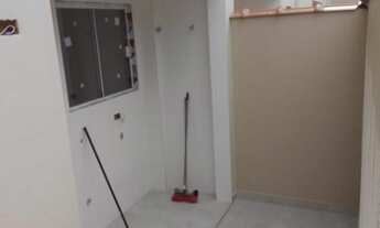 Imagem 6: Sobreposta - 2 dormitórios - R$230.000,00 - Catiapoã - São Vicente/SP