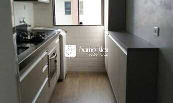 Imagem 7: VENDA Apartamento Res. Primavera - Bosque dos Eucalipto 2 dormitórios