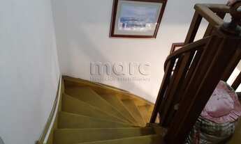 Imagem 5: SAO PAULO - Casa Padrão - ACLIMACAO