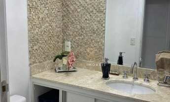 Imagem 4: Apartamento com 2 dormitórios à venda, 61 m² por R$ 860.000 - Morumbi - São Paulo/SP