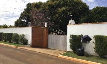 Imagem: Chacara Enxovia Tatuí/SP