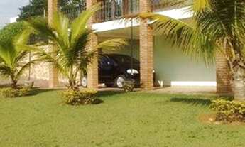 Imagem: Casa e Terreno à venda, Condomínio Zuleika