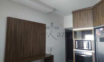 Imagem 7: Casa - Bairro Colônia - Jacareí - Residencial Morada do Sol - 108m² - 2 Dormitórios - Acei