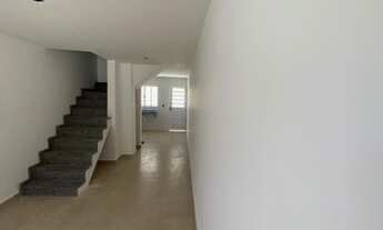 Imagem 2: Casa de 2 dormitórios em Franco da Rocha- SP