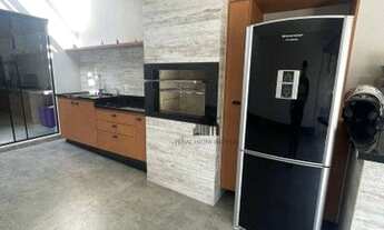 Imagem 3: Casa com 3 dormitórios à venda, 119 m² por R$ 650.000,00 - Parque Universitário - American