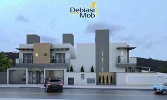 Imagem 4: Casa geminada alto padrão - São João ME - Tubarão