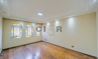 Imagem: Osasco - Casa Padrão - Vila Yara