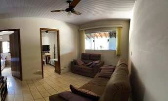 Imagem 4: Casa para Venda em Presidente Prudente, Parque Shiraiwa, 3 dormitórios, 2 banheiros, 3 vag