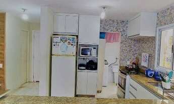 Imagem 6: Sobrado à venda, 120 m² por R$ 687.000,00 - Granja Viana - Carapicuíba/SP