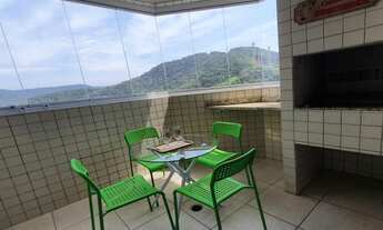 Imagem: Lindo apartamento 2 quartos, varanda gourmet