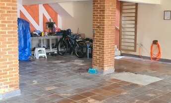 Imagem 4: Sobrado para venda tem 412 metros quadrados com 4 quartos em Nova Jaguariúna - Jaguariúna