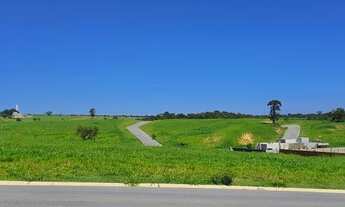 Imagem 2: Lote/Terreno para venda tem 1000 metros quadrados em Parque Reserva Fazenda Imperial - Sor