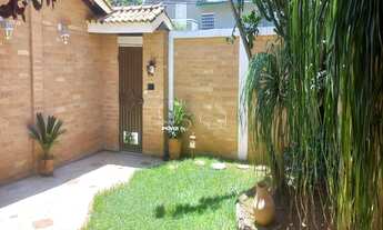 Imagem 3: CASA RESIDENCIAL em Jundiaí - SP, Jardim Samanbaia