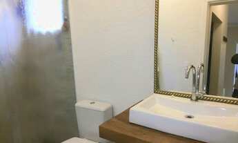 Imagem 6: Casa com 6 dormitórios à venda, 388 m² por R$ 2.014.000,00 - Jardim Morumbi - Atibaia/SP