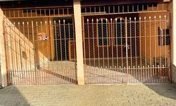 Imagem 2: CASA RESIDENCIAL em CAMPO LIMPO PAULISTA - SP, CONJUNTO HABITACIONAL SÃO JOSÉ