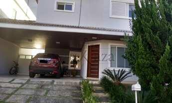 Imagem 2: Casa Condomínio - Urbanova - 5 Dormitórios - 245,44m² aceita permuta