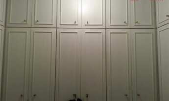 Imagem 5: Casa em clube de campo