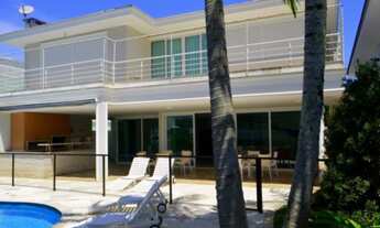 Imagem 3: GUARUJÁ - Casa de Condomínio - ACAPULCO