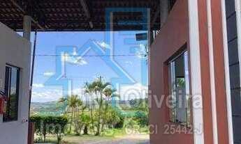 Imagem 3: Terreno a venda Condomínio Pinheiros do Lago Alambari SP