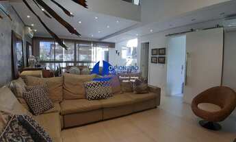 Imagem 6: Casa com 5 dormitórios, 290 m² - venda por R$ 5.300.000,00 ou aluguel por R$ 35.000,00/mês