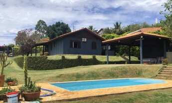 Imagem: Chácara com 2 dormitórios à venda, 1100