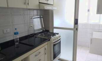 Imagem 6: Apartamento para venda com 78 m² - 3 quartos em Chácara Jafet - Mogi das Cruzes - SP