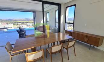 Imagem 5: Casa de condomínio para venda tem 550 metros quadrados com 5 suítes