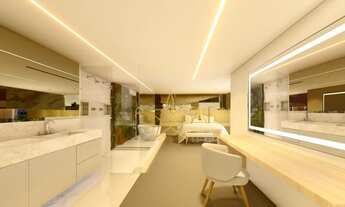 Imagem 5: Apartamento Duplex, 172 m² - venda por R$ 5.900.000,00 ou aluguel por R$ 40.500,00/mês - V