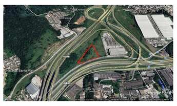 Imagem: Terreno Ideal para Galpão Logísticos