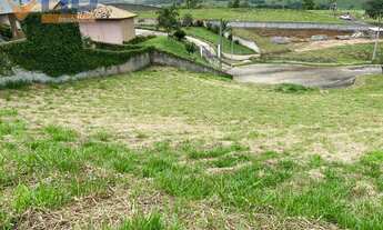 Imagem 2: Terreno com 1.126 m² Condomínio Fechado Colinas do Parahyba