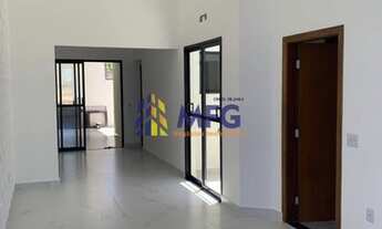 Imagem 2: Excelente casa térrea no condomínio Horto Florestal Villagio - Sorocaba